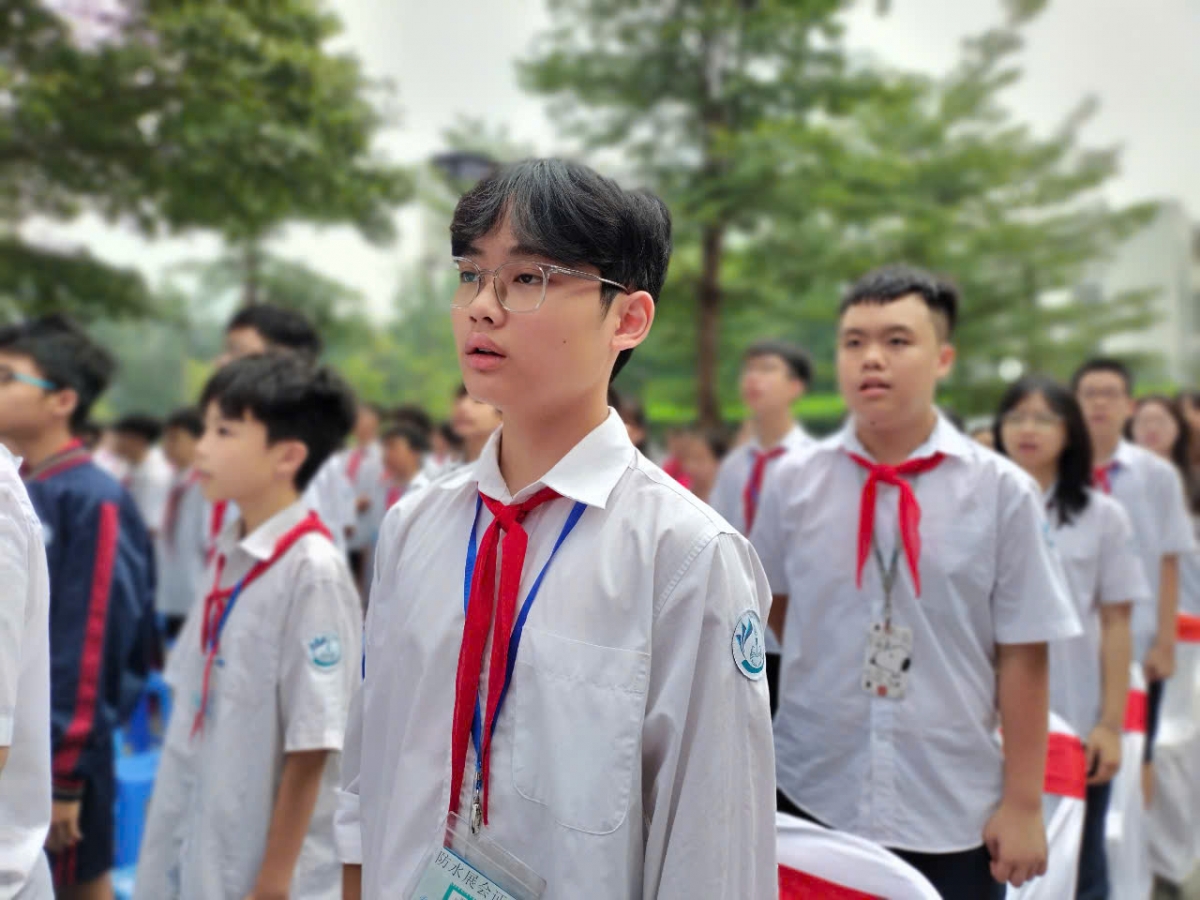 Thủ tướng chỉ đạo, việc sắp xếp cơ sở giáo dục mầm non, phổ thông, thường xuyên, giáo dục nghề nghiệp công lập cấp tỉnh, cấp xã phải gắn với bảo đảm các điều kiện chuẩn bị thật tốt cho khai giảng năm học mới 2026 – 2027. (Ảnh: B.D)