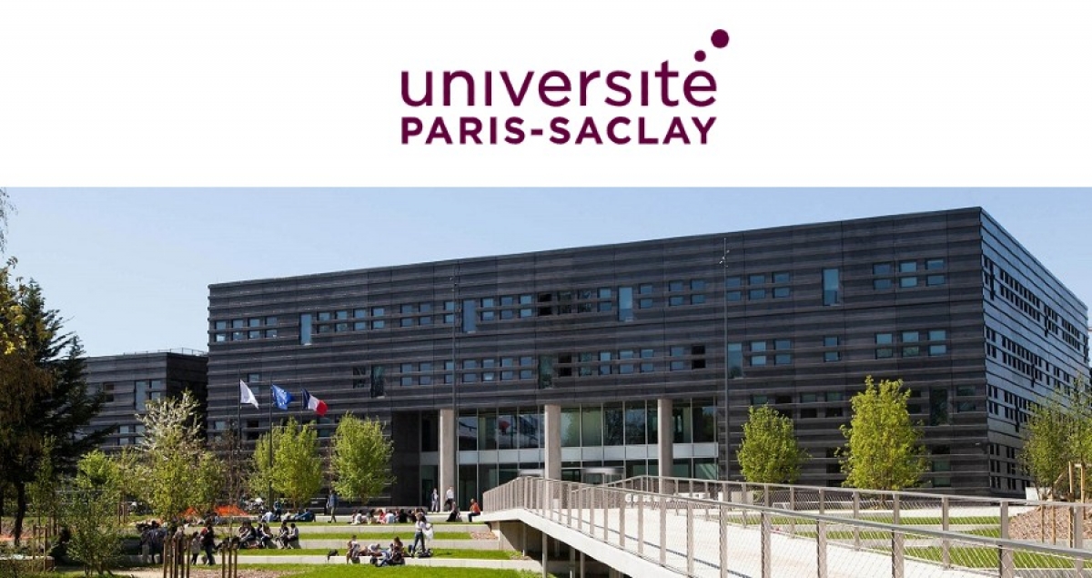Đại học Paris Saclay, Pháp