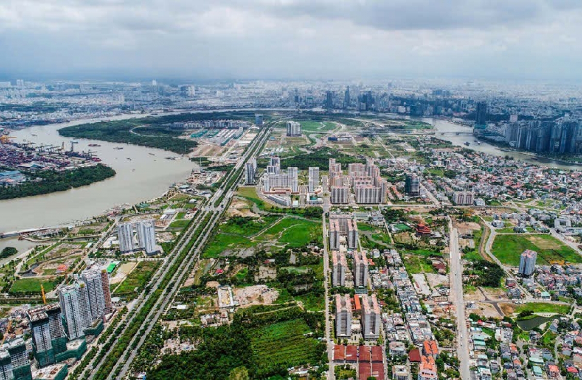 Cục Thuế và Cục Quản lý đất đai ký Quy chế phối hợp trao đổi thông tin điện tử nhằm rút ngắn thời gian xử lý thủ tục đất đai - thuế - Ảnh: Baochinhphu.vn