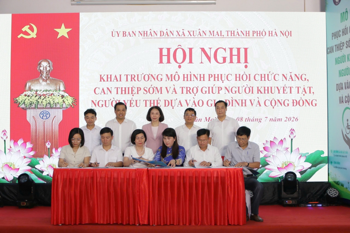 (Ảnh: Duy Tân - Sở Y tế HN)