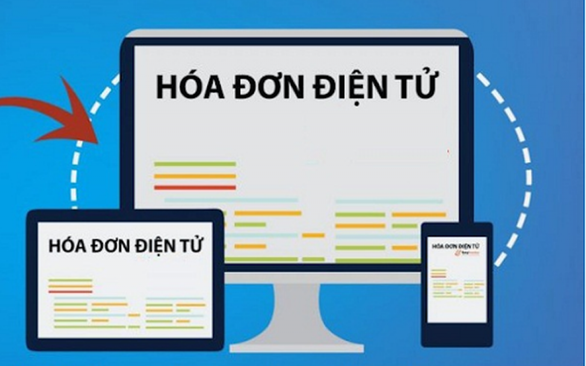 Từ năm 2026, việc áp dụng hóa đơn điện tử đối với hộ kinh doanh được thực hiện theo tiêu chí doanh thu và phương thức quản lý thuế (Ảnh: chinhphu.vn)