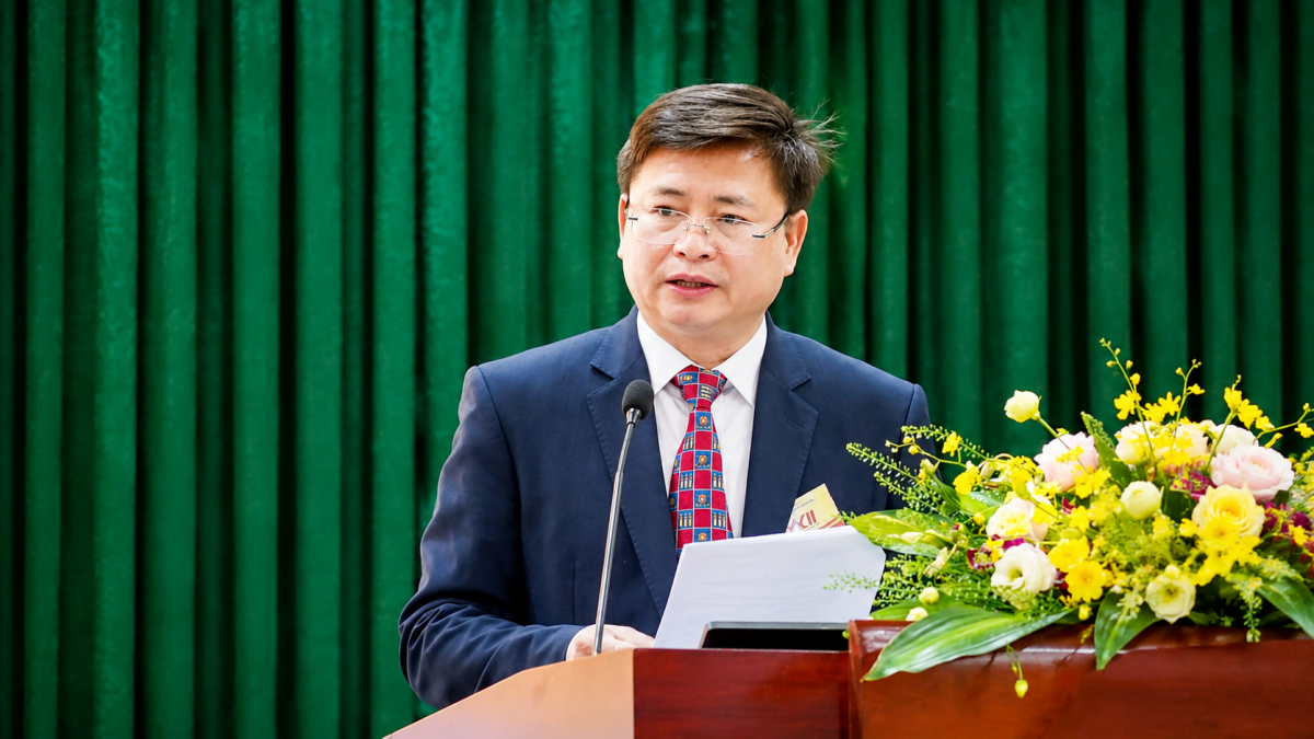 TS.BS Cao Vũ Hùng, Giám đốc Trung tâm Thần kinh (Ảnh: BVCC)