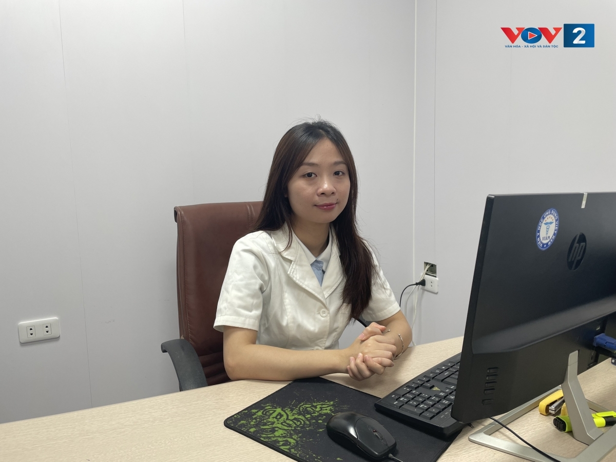 BS Nguyễn Hoài Thu, Phòng khám và Tư vấn dinh dưỡng VIAM
