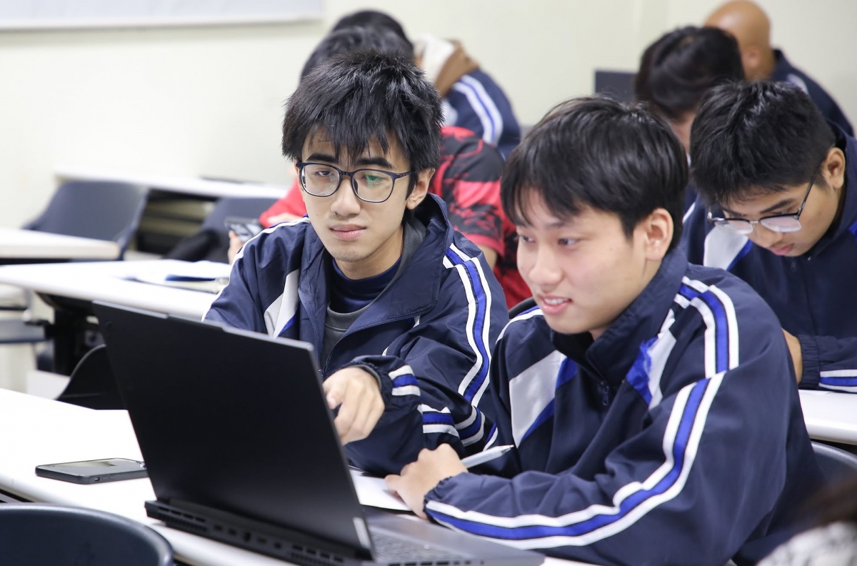 (Ảnh minh họa: UET)