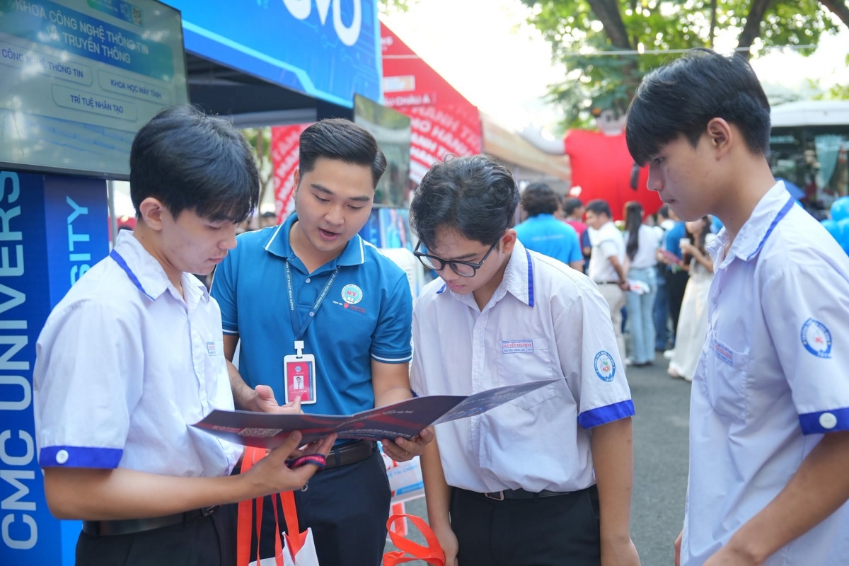 (Ảnh minh họa: BETU)