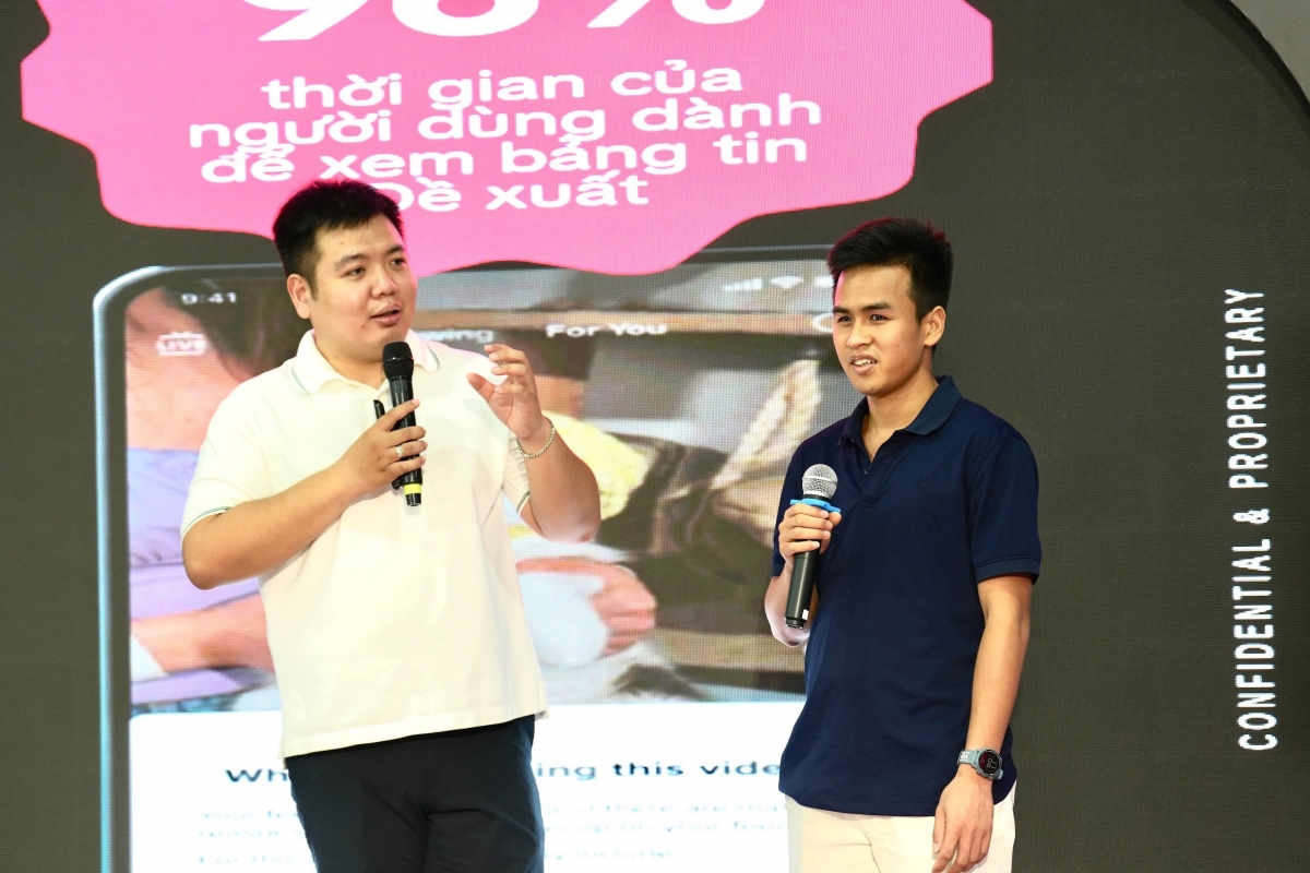 Vietnam ParaSport Creator Lab trang bị cho các VĐV kiến thức, công cụ và sự tự tin để kể câu chuyện của chính mình (ảnh: BTC)