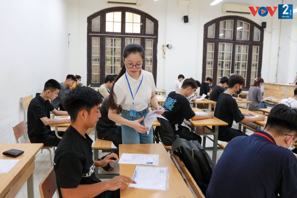 Chỉ thị của Thủ tướng Chính phủ nêu rõ, người đứng đầu các cấp chính quyền địa phương, cơ sở giáo dục... chịu trách nhiệm bảo đảm công tác kiểm tra, đánh giá, thi cử công bằng, trung thực, minh bạch, khách quan, hiệu quả theo quy định. (Ảnh minh họa)