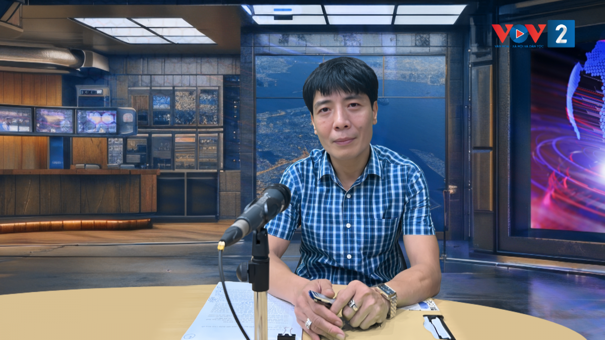 TS Đặng Vũ Cảnh Linh