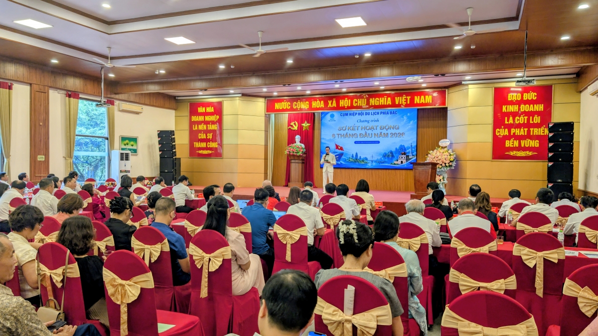 Toàn cảnh hội nghị. Ảnh: BTC