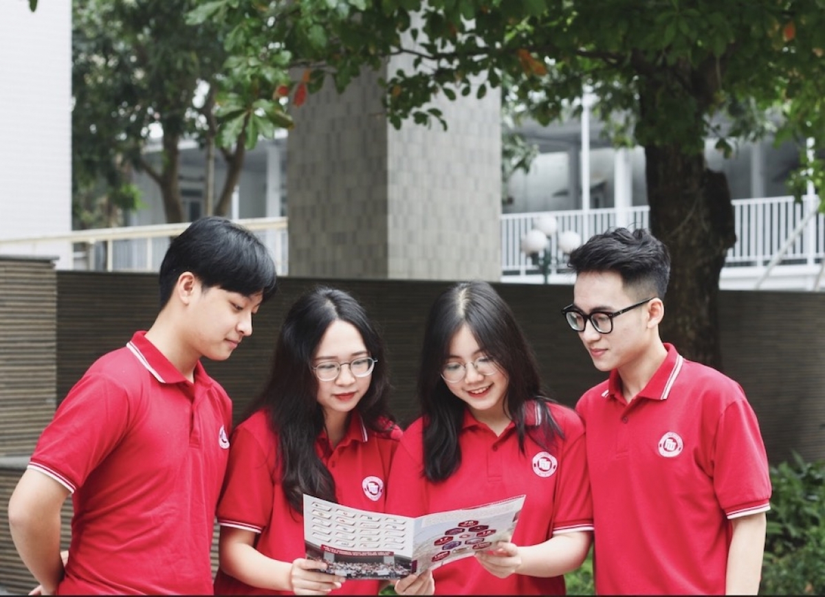 Ảnh minh họa: FTU