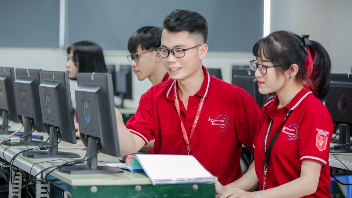 Ảnh minh họa, nguồn: VLU