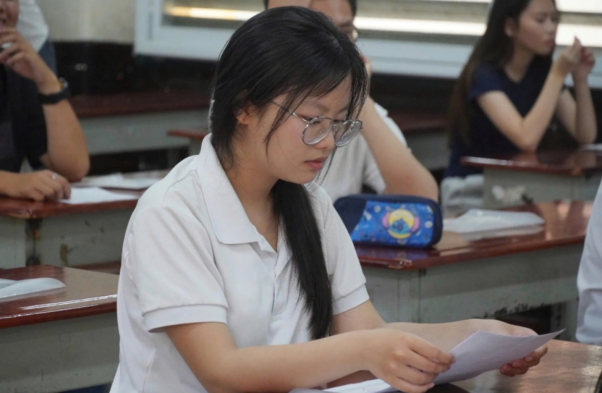 (Ảnh: Vũ Hường - VOV TPHCM)