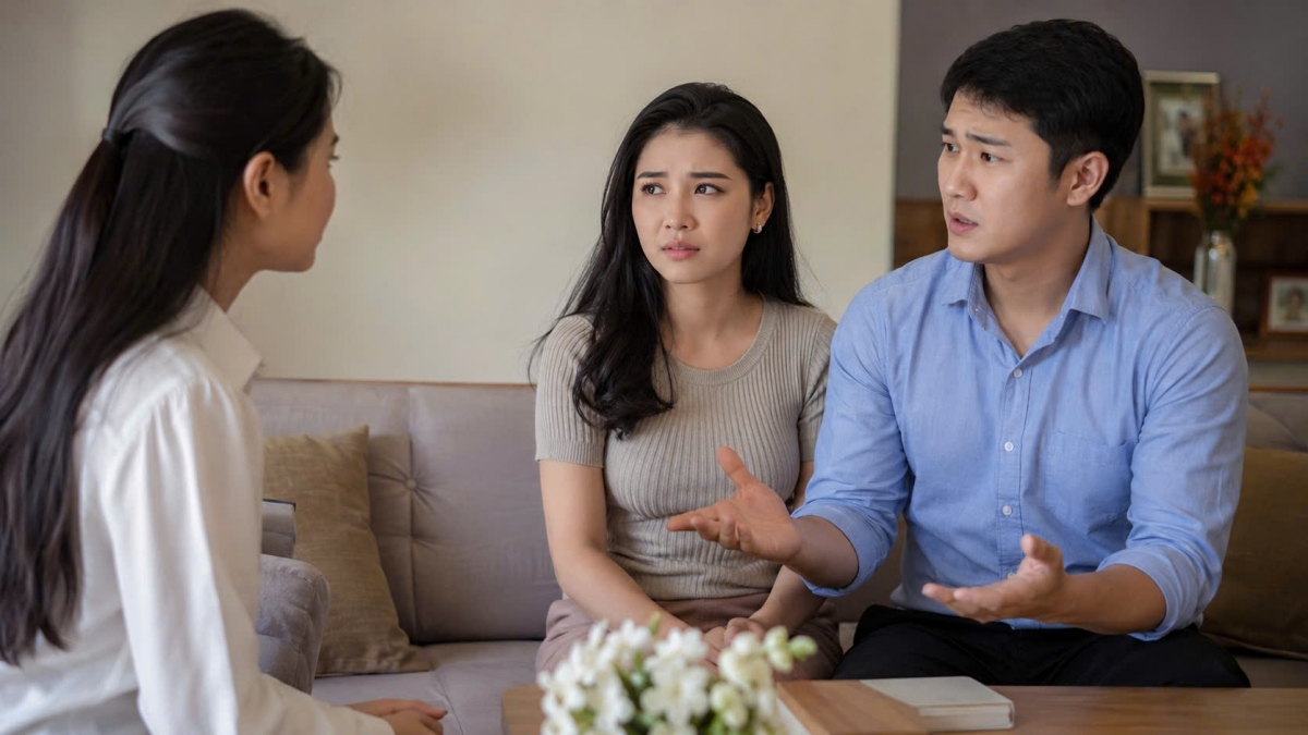 Ảnh sử dụng do AI minh hoạ 