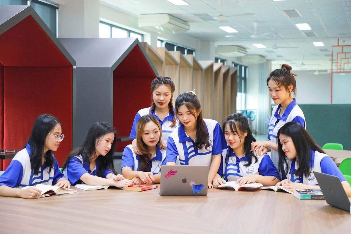 Năm học 2026-2027, Bộ GD-ĐT được giao nhiệm vụ xây dựng và triển khai Chiến lược phát triển giáo dục đại học (Ảnh: VNU)