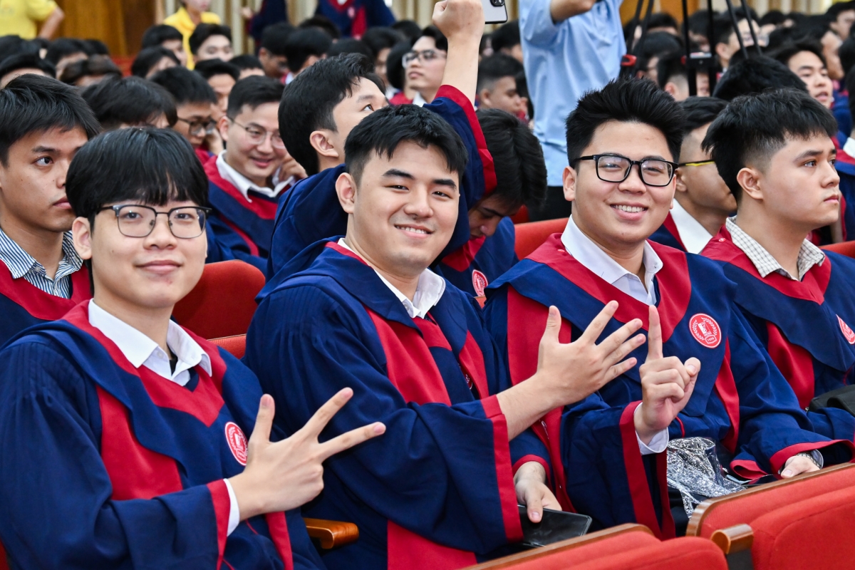 Ảnh minh họa: hust
