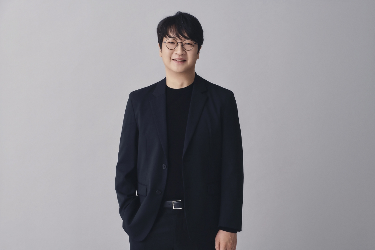 Ông Lenzo Yoon