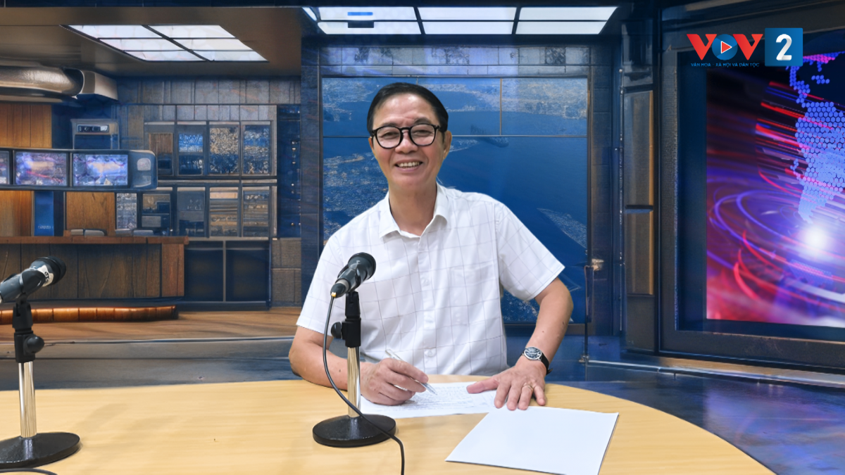 Chuyên gia tội phạm học, Đại tá, PGS.TS Đỗ Cảnh Thìn, Phó Viện trưởng Viện An ninh phi truyền thống, Đại học Quốc gia Hà Nội.