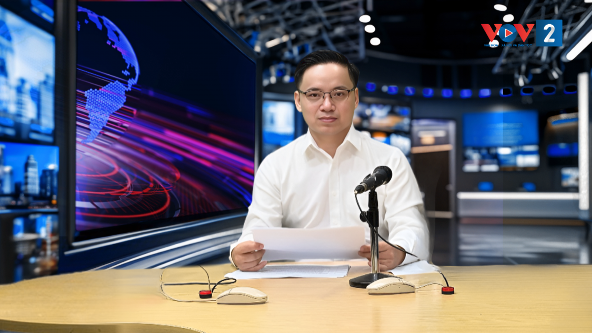 Luật sư Nguyễn Ngọc Hùng
