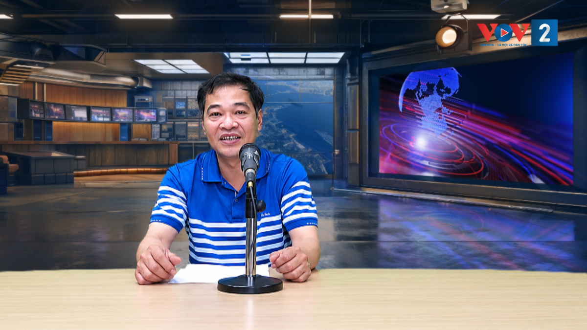 Theo TS.BS Nguyễn Hồng Quân, việc tuân thủ điều trị giúp người bệnh nâng cao chất lượng cuộc sống