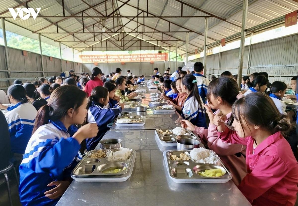 Ảnh minh họa: VOV Tây Bắc