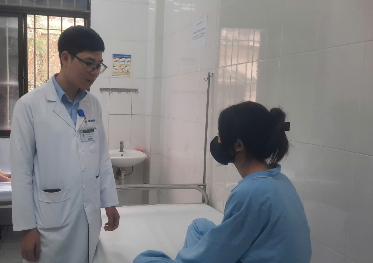 Khả năng kiểm soát hành vi của trẻ vị thành niên vẫn chưa hoàn thiện nên tỷ lệ tự sát ở nhóm này khá cao - Ảnh: BVCC