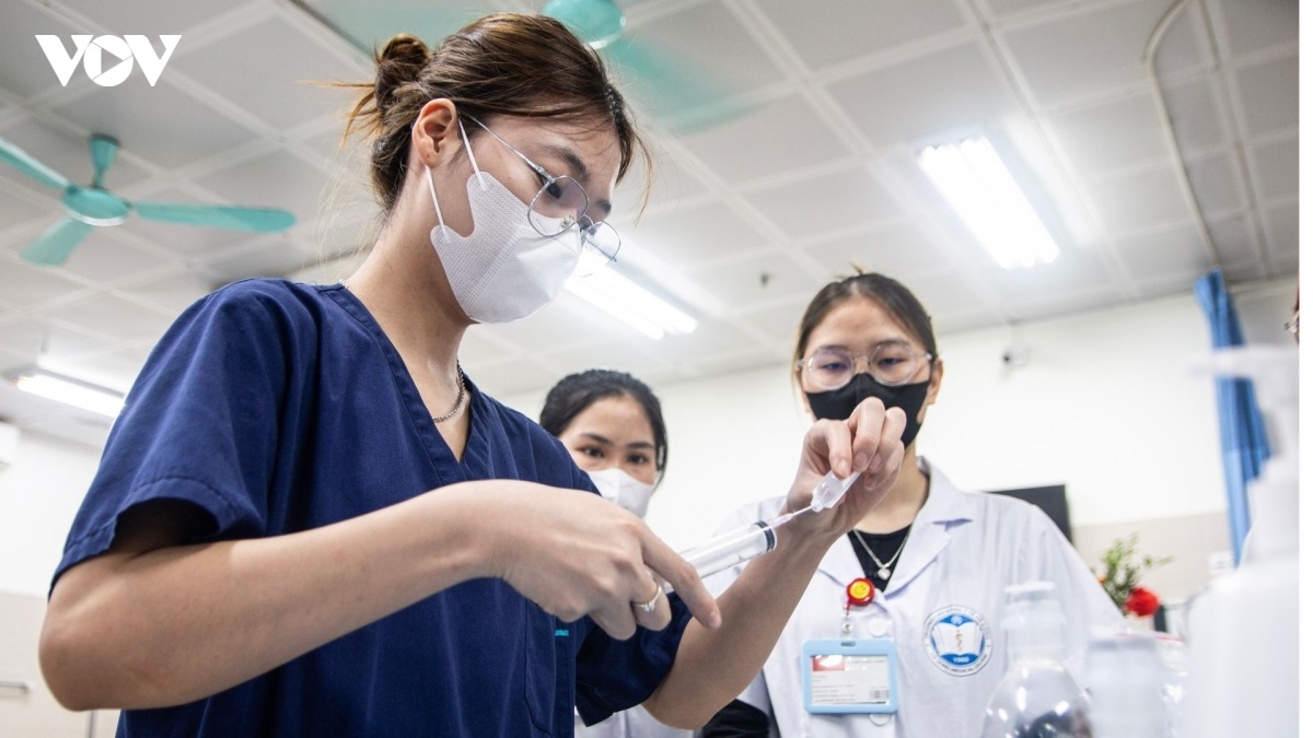 Đưa vaccine HPV vào tiêm chủng mở rộng, mở rộng cơ hội phòng ung thư cổ tử cung