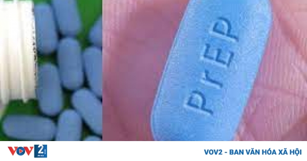 PrEP tình huống: lựa chọn an toàn, phòng ngừa phơi nhiễm HIV | VOV2.VN