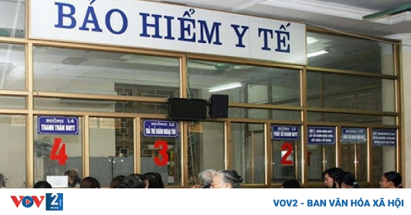 Từ 1/1/2025 người có BHYT được thanh toán trực tiếp nếu thiếu thuốc