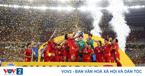 U23 Việt Nam - Thành công và Thách thức