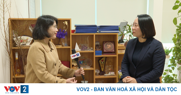 [Video] Luật Phòng bệnh năm 2025: Giải quyết nhiều vấn đề cấp bách về ...
