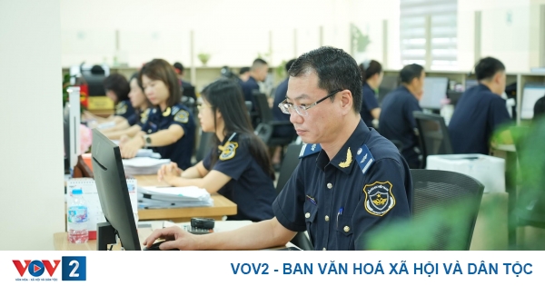 Phân cấp thủ tục hành chính trong lĩnh vực xuất nhập khẩu