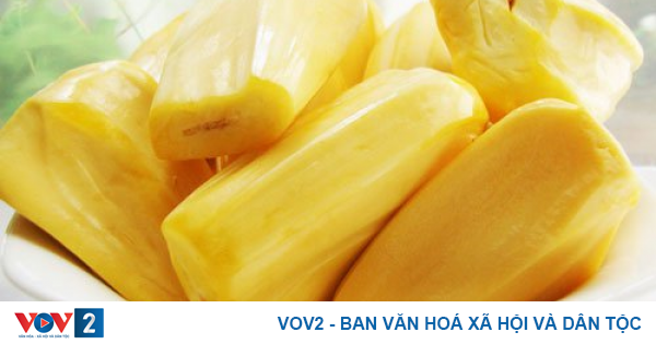 Làm sao để ăn thoả thích Mít, Nhãn, Vải... mà không lo bị nổi mụn?
